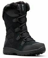 Dames Snowboot