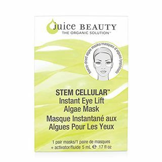 Stem Cellular Instant Eye Lift Algenmasker