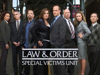 Law & Order: SVU Seizoen 10