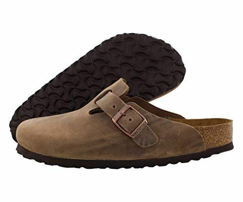 Birkenstock Boston klomp