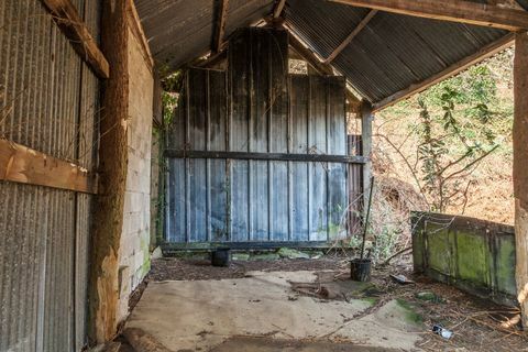 Ynys Gifftan Island - bijgebouw - Strutt & Parker