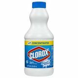 Clorox Normaal vloeibaar bleekmiddel