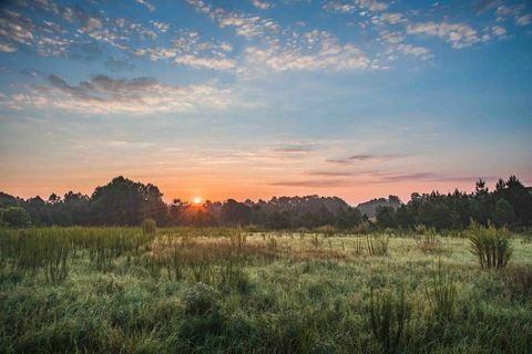 meest schilderachtige rit zuid carolina