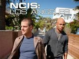 NCIS: Los Angeles seizoen 1