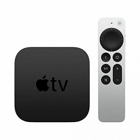 2021 Apple TV 4K met 64 GB opslag