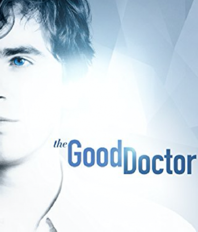 The Good Doctor Seizoen 1