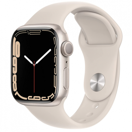 Apple Watch-serie 7