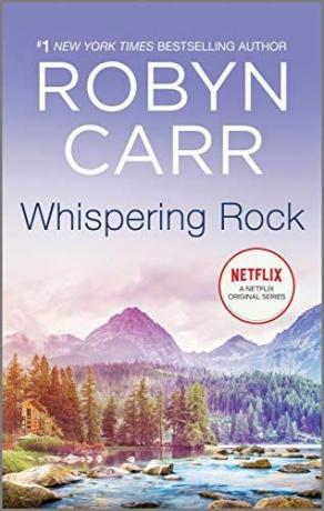 Whispering Rock: Boek 3 van de Virgin River-serie (een roman van Virgin River)