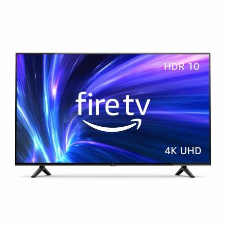 Fire TV 43-inch 4-serie 4K UHD Smart TV