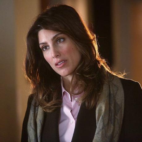 blauwe bloed jennifer esposito