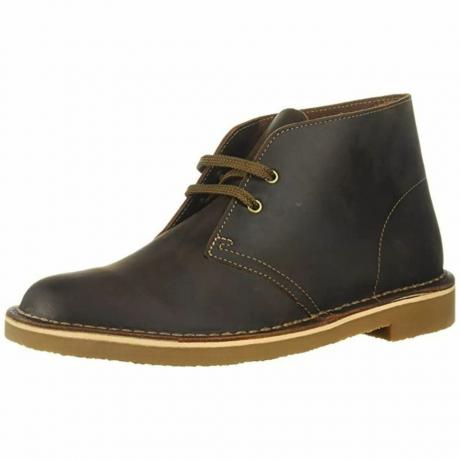 Bushacre 3 Chukka-laars voor heren