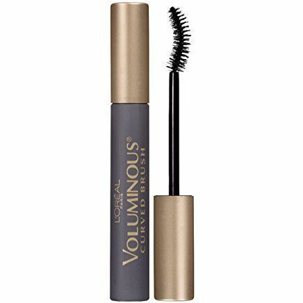 Make-up Volumineuze Mascara 