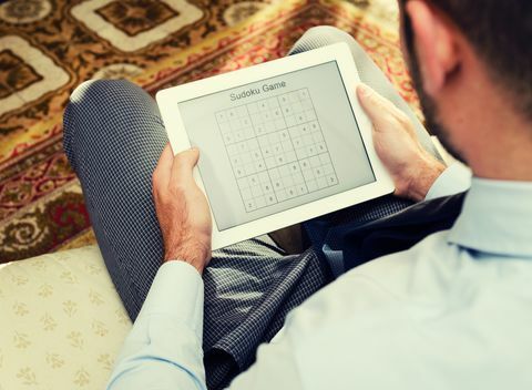 De beste online puzzels om thuis van te genieten