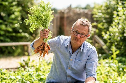 Hugh Fearnley Whittingstall