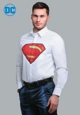Superman-overhemd