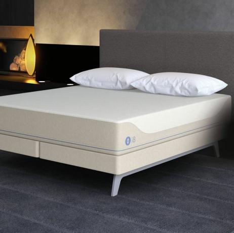 i8 360 slim bed 