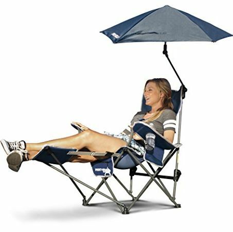 Sport-Brella relaxfauteuil