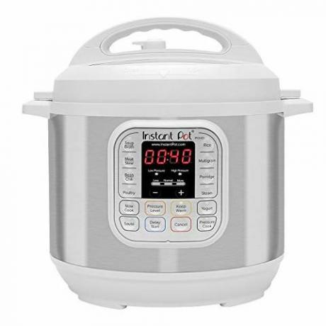 Instant Pot in Wit