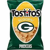 Green Bay Packers feestdoos