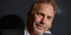 Beverly Hills, Californië 04 februari alleen voor redactioneel gebruik Kevin Costner woont het pre grammy gala grammy salute to industry icons bij ter ere van julie greenwald craig kallman in het beverly hilton op 4 februari 2023 in beverly hills, californië foto door axellebauer griffioenfilmmagie