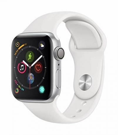 Apple Watch-serie 4 