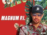 Magnum P.I., seizoen 1