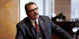 tom selleck blauwe bloed