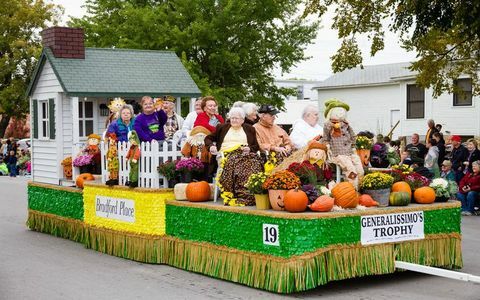 beste halloween-festivals neewollah