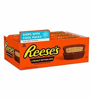 REESE'S Melkchocolade Pindakaas Cups Snoep