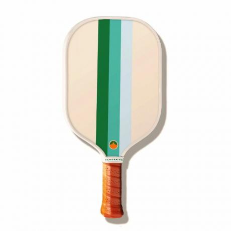 Tangerine Pickleball-peddels 