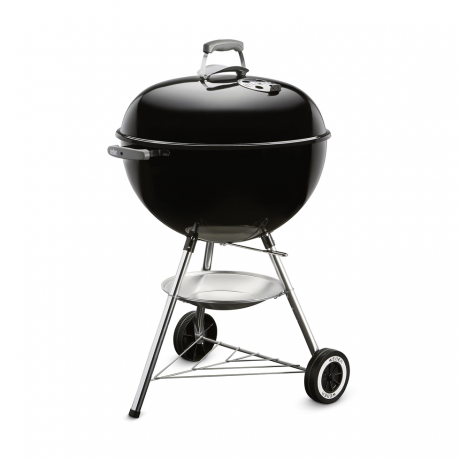 Originele waterkoker 22-inch houtskoolgrill