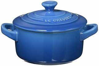 Le Creuset Steengoed Mini Ronde Cocotte