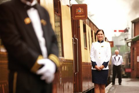 belmond britse pullman