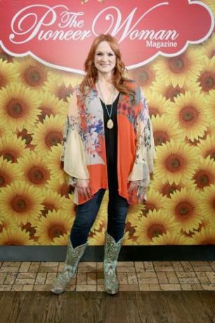 Pioniervrouw Ree Drummond