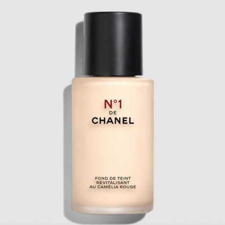 N°1 DE CHANEL Revitaliserende Stichting