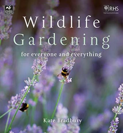 Wildlife Gardening: voor iedereen en alles