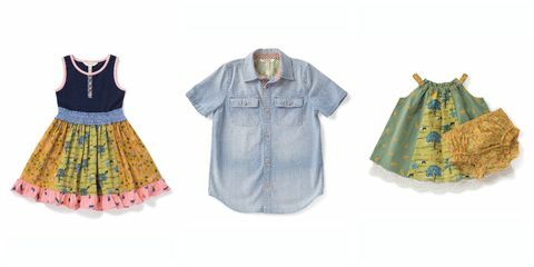 joanna krijgt matilda jane kleding - kinderkleding