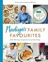 Nadiya's Family Favourites van Nadiya Hussain