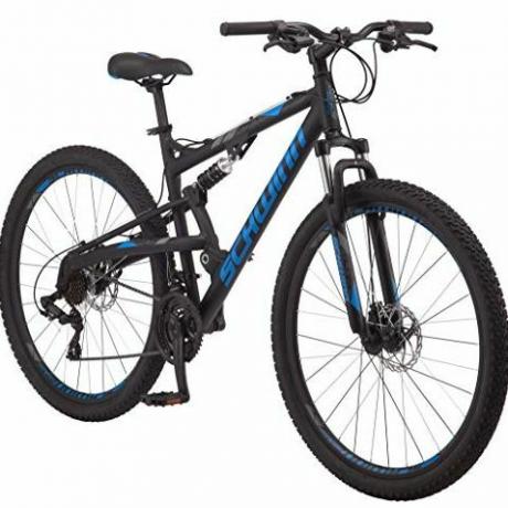 S29 mountainbike voor heren, 29 inch wielen