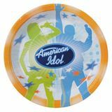 'American Idol' papieren borden 