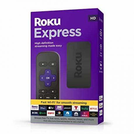 Roku Express 