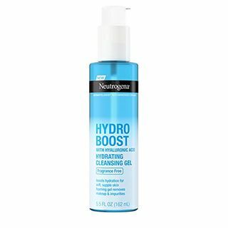 Hydro Boost Reinigingsgel 