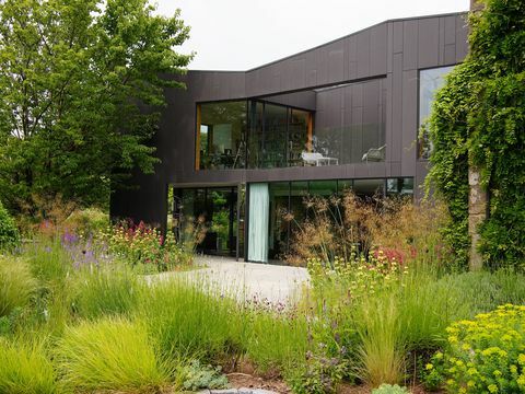 grand design house of the year 2021 riba house on the hill
