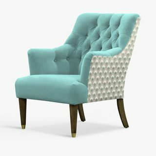 Parker Knoll Fitzrovia fauteuil