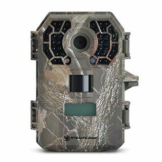 StealthCam G42NG TRIAD 10MP scoutingcamera