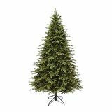 7.5-voet pre-lit Appalachian Pine kerstboom