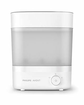 Philips AVENT geavanceerde elektrische stoomsterilisator