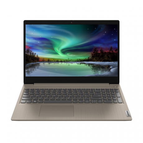 2022 Nieuwste Ideapad 3-laptop, 15,6-inch HD-touchscreen