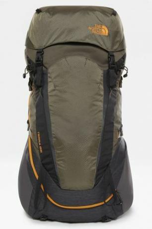 Terra 55 liter wandelrugzak