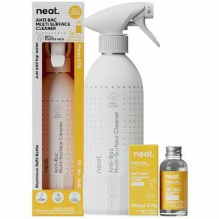 netjes. Anti Bac Multi Surface Cleaner Navulverpakking